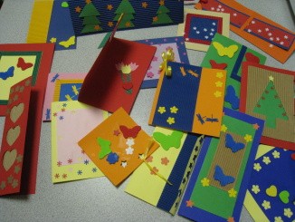 ČLOVÍČKOVA blahopřáníčka